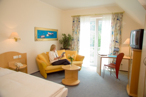 Hotel Leugermann (Ibbenbüren)